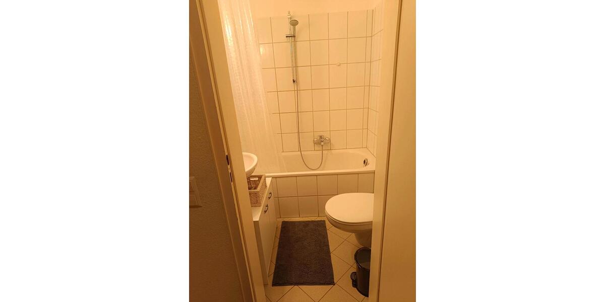 Etagenwohnung Hannover Vahrenwald-List - 1 Zimmer, 25 m&sup2;, 40&euro; | Angebot:26545039