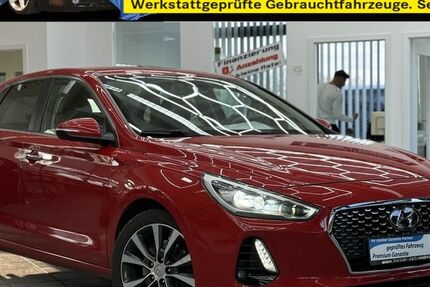 Hyundai i30 138.000 km 13.450 &euro; Fuhrberg 30938