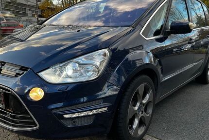 Ford S-Max 228.286 km 2.990 € Langenhagen 30851