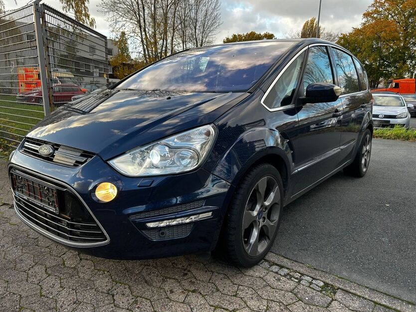 Ford S-Max 228.286 km 3.990 € Langenhagen 30851