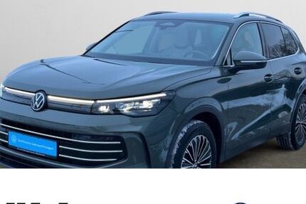 VW Tiguan 7.256 km 36.970 &euro; Hildesheim 31137