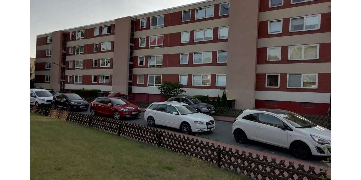 Wohnung zum Mieten in Langenhagen 705 € 72 m² 3 zimmer