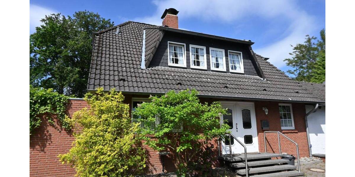 Einfamilienhaus Wedemark Resse - 4 Zimmer, 141 m&sup2;, 395.000&euro; | Angebot:26804369