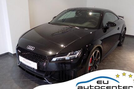 Audi TT RS 11.500 km 61.990 &euro; Hannover 30165
