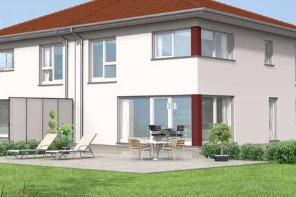 Haus zum Kaufen in Hannover Oberricklinngen 562.370 € 112 m² 3 zimmer