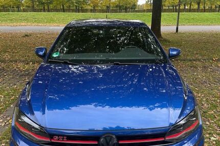 VW Polo 103.000 km 17.500 € Hannover 30453