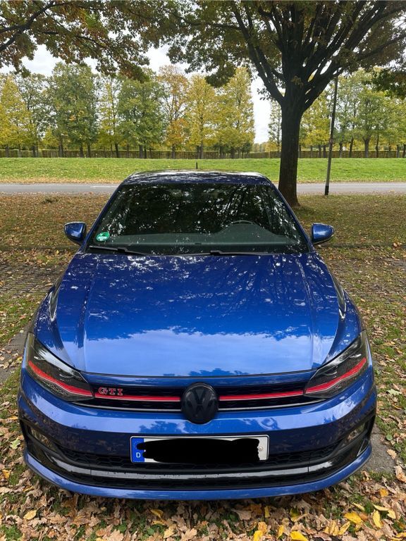 VW Polo 103.000 km 17.500 € Hannover 30453