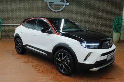 Opel Mokka 40.195 km 19.950 &euro; Garbsen 30823