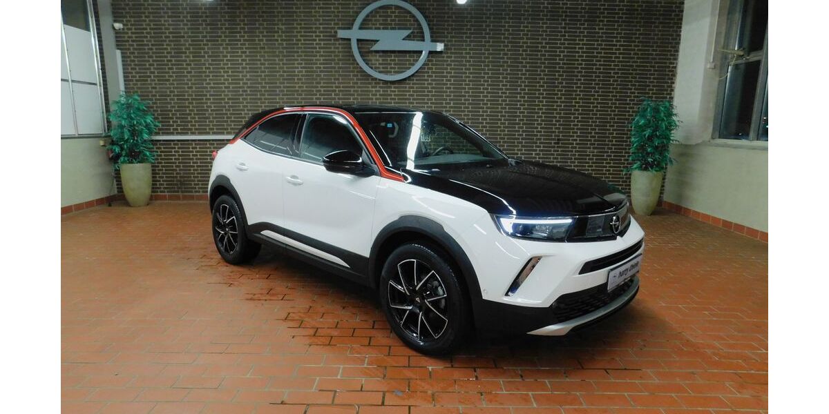 Opel Mokka 40.195 km 19.950 &euro; Garbsen 30823