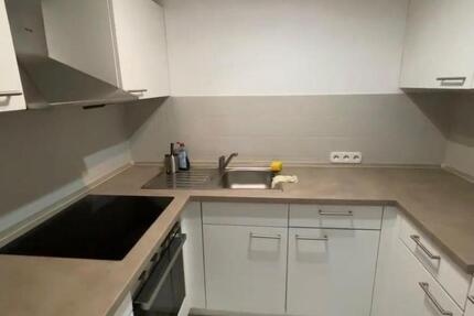 Gemütliche Etagenwohnung zu vermieten 1 zimmer