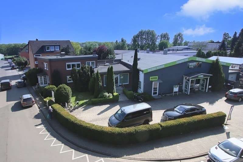 Haus zum Kaufen in Hannover 1.147.000 € 254 m²