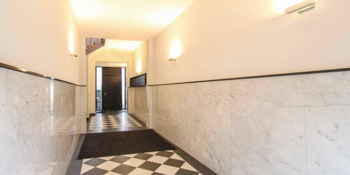 Etagenwohnung Hannover Mitte - 7 Zimmer, 307 m&sup2;, 1.300.000&euro; | Angebot:26875395