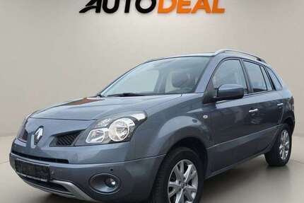 Renault Koleos 274.160 km 2.490 &euro; Neustadt am Rübenberge 31535