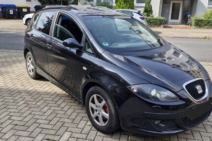 Seat Altea 265.000 km 3.999 &euro; Hannover 30165