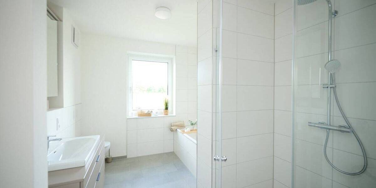 Etagenwohnung Hannover Bemerode - 3 Zimmer, 69 m&sup2;, 338.000&euro; | Angebot:25671879