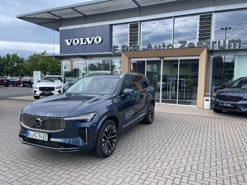 XC90