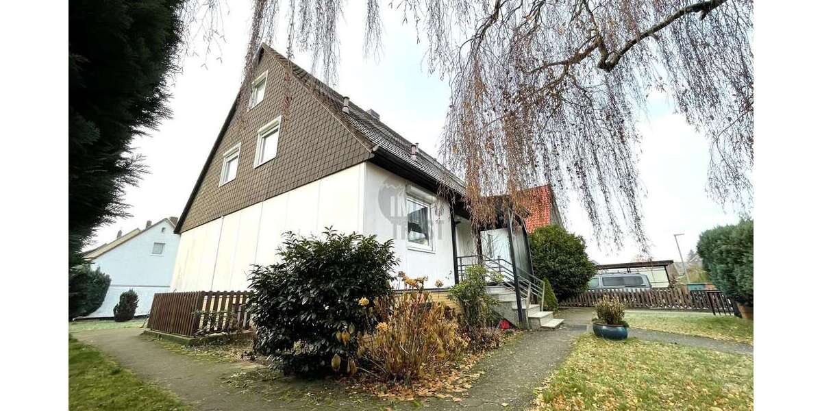 Einfamilienhaus Hannover / Sahlkamp Sahlkamp - 4 Zimmer, 190 m&sup2;, 549.000&euro; | Angebot:25239489
