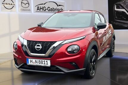 Nissan Juke 1.155 km 23.990 € Hemmingen 30966