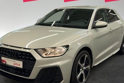 Audi A1 45.002 km 20.690 &euro; Hannover 30179