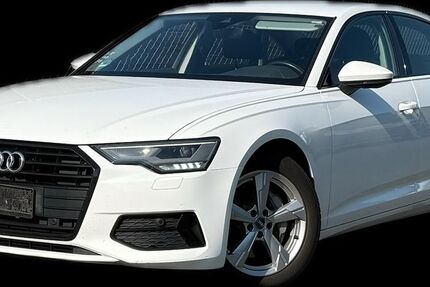 Audi A6 154.122 km 20.990 &euro; Garbsen 30827