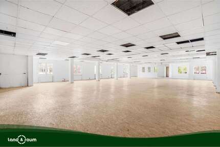 Wohnung Hannover Döhren-Wülfel - 6 Zimmer, 317 m&sup2;, 428.000&euro; | Angebot:26387025