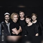 Kasalla - Jahresabschlusskonzerte