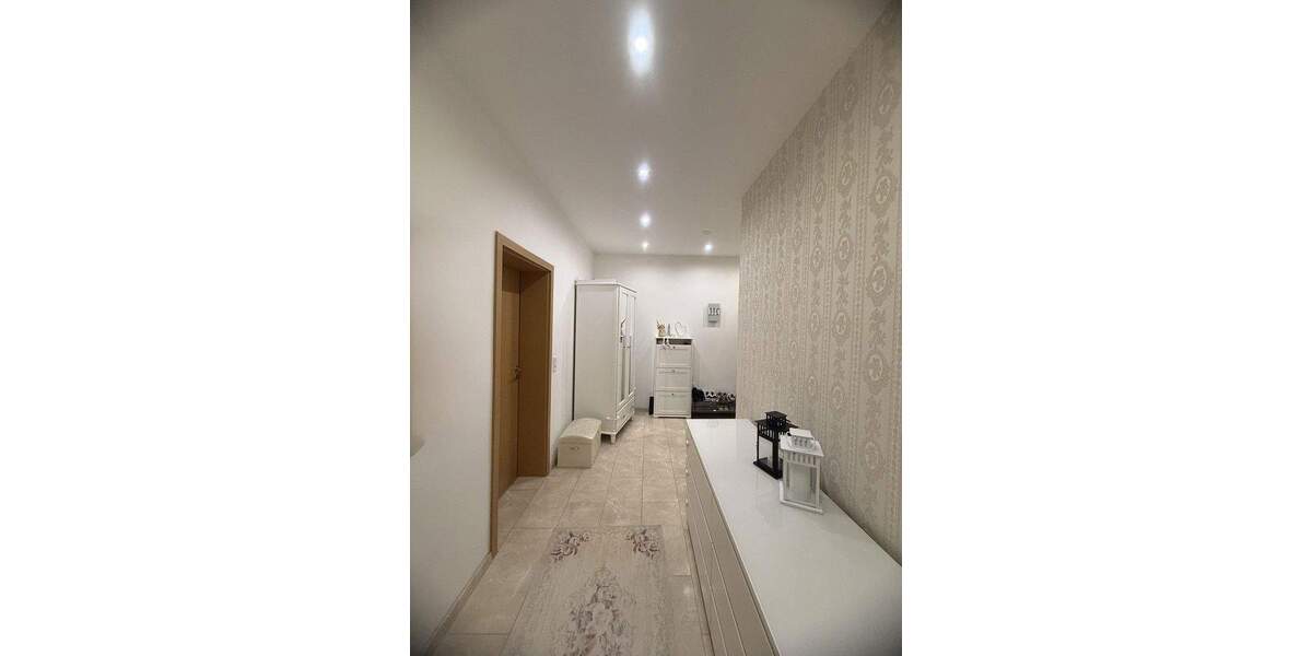 3-Zimmerwohnung in Hannover Linden-Süd 3 zimmer