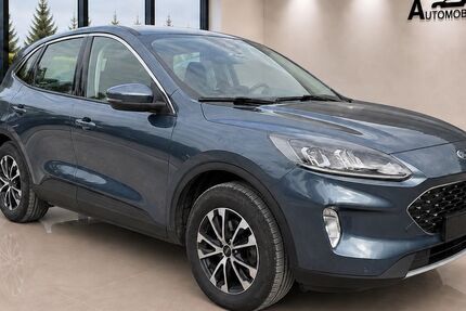 Ford Kuga 91.275 km 18.999 &euro; Isernhagen OT Altwarmbüchen bei Hannover A2/A7 30916
