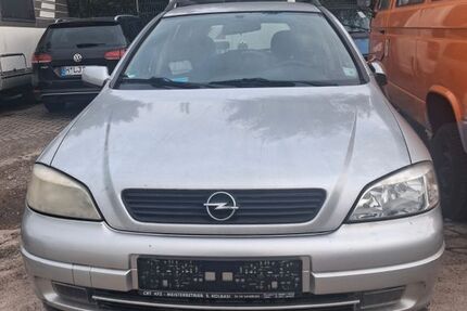 Opel Astra 200.000 km 1.001 &euro; Hannover 30457