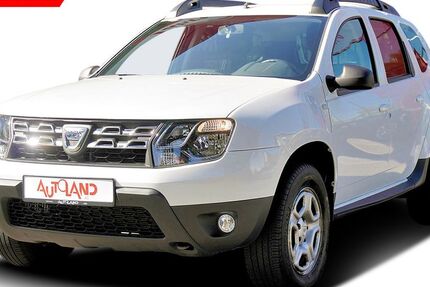 Dacia Duster 64.126 km 13.990 € Hannover 30179