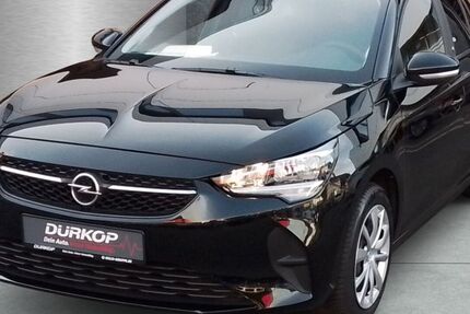 Opel Corsa 7.535 km 21.990 &euro; Hannover 30177