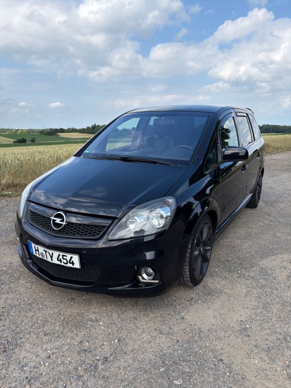 Zafira