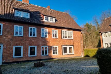 Wunderschöne 4 Zimmer Wohnung - direkte Waldlage 4.5 zimmer