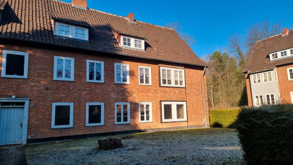 Wunderschöne 4 Zimmer Wohnung - direkte Waldlage 4.5 zimmer