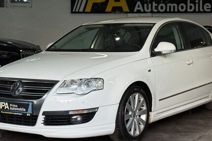 VW Passat 142.800 km 5.999 &euro; Langenhagen 30853