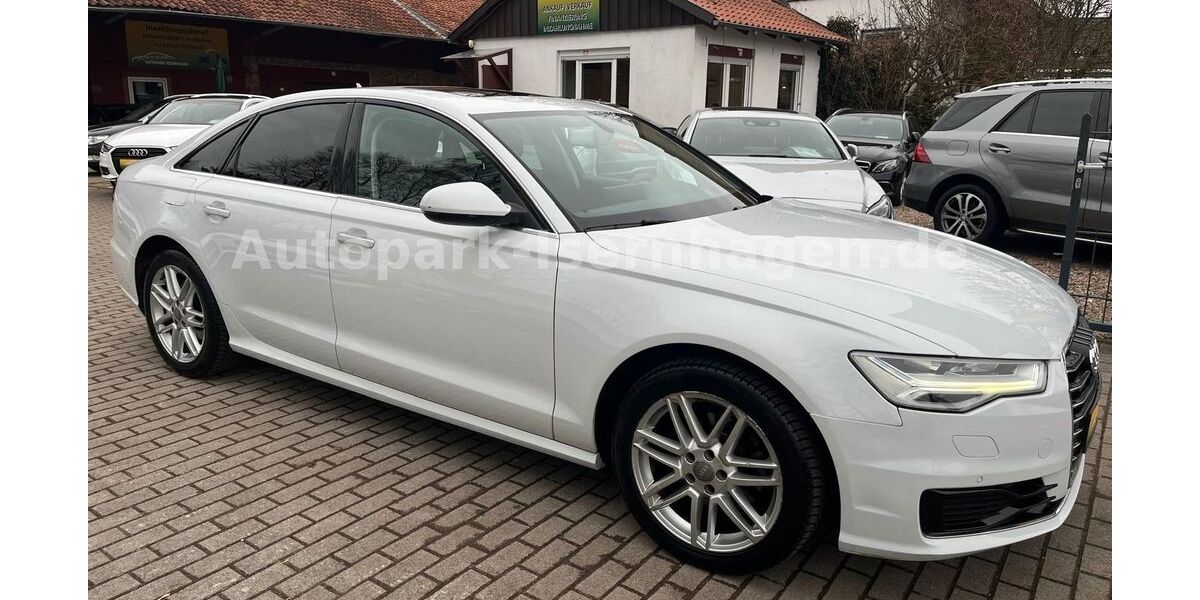 Audi A6 106.000 km 19.499 &euro; Isernhagen 30916