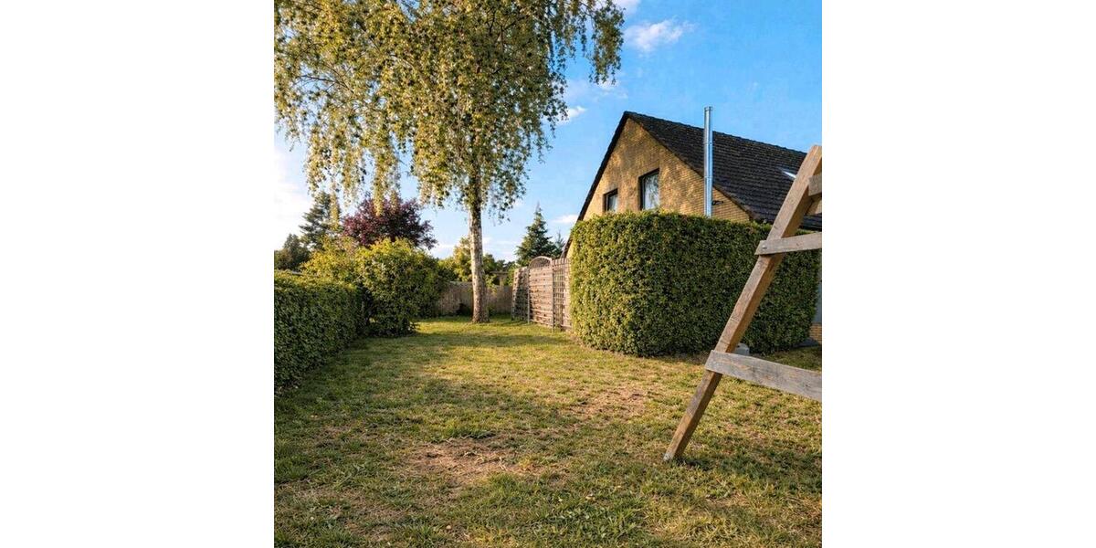 Einfamilienhaus Burgdorf - 7 Zimmer, 154 m&sup2;, 469.000&euro; | Angebot:26047124