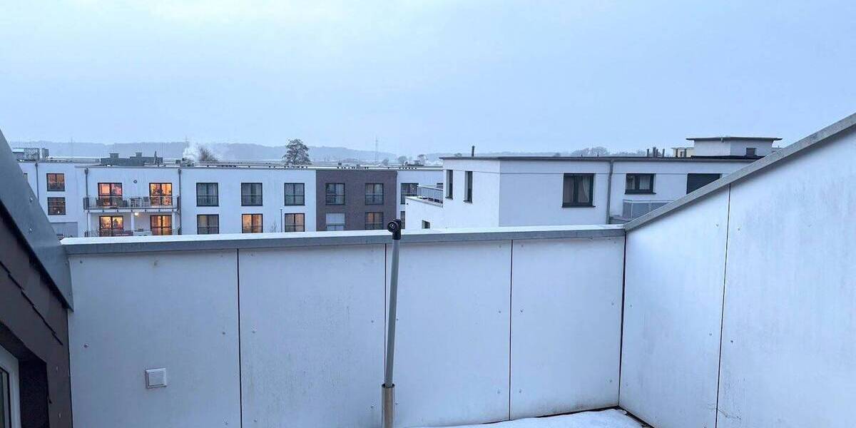 Etagenwohnung Hemmingen Arnum - 2 Zimmer, 54 m&sup2;, 148.500&euro; | Angebot:26672264