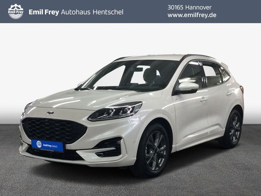 Kuga
