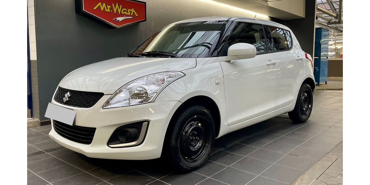 Suzuki Swift 102.000 km 5.300 &euro; Barsinghausen 30890