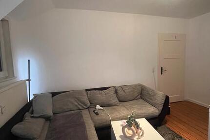 WG mit 2 Zimmern und eigenem Bad an der Lister Meile 2 zimmer