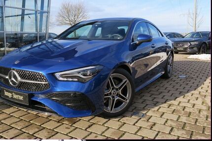 Mercedes-Benz CLA 200 4.564 km 34.850 &euro; Gehrden 30989