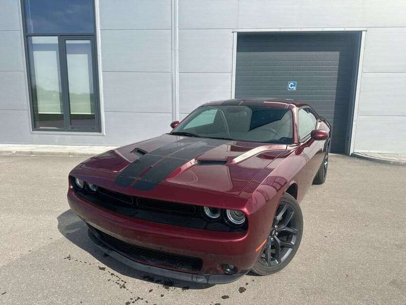 Challenger