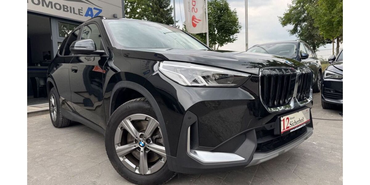 BMW X1 44.362 km 35.999 &euro; Isernhagen OT Altwarmbüchen bei Hannover A2/A7 30916