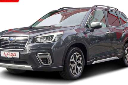 Subaru Forester 77.439 km 26.490 &euro; Hannover 30179