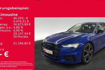 Audi A6 44.495 km 45.950 &euro; Hannover 30179
