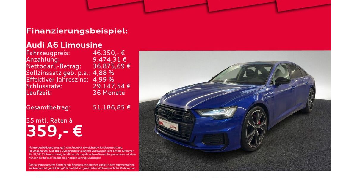 Audi A6 44.495 km 45.950 &euro; Hannover 30179
