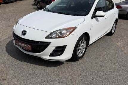 Mazda 3 177.985 km 5.400 &euro; Langenhagen 30853