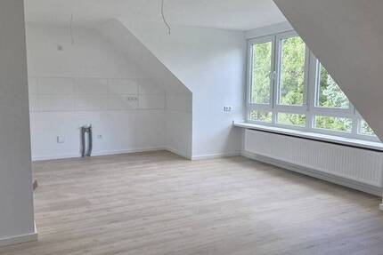 Erstbezug!! Attraktive 2-Zimmer-Wohnung in Döhren!!