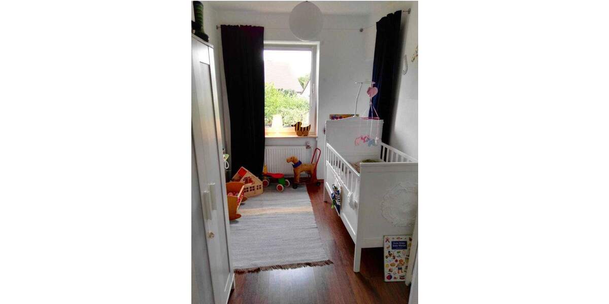 Etagenwohnung Hannover Vinnhorst - 6 Zimmer, 110 m&sup2;, 1.200&euro; | Angebot:25385896